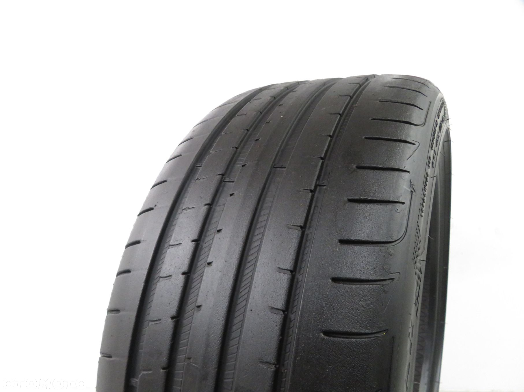 235/40R18 OPONA LETNIA Goodyear Eagle F1 Asymmetric 5 95Y XL - 8