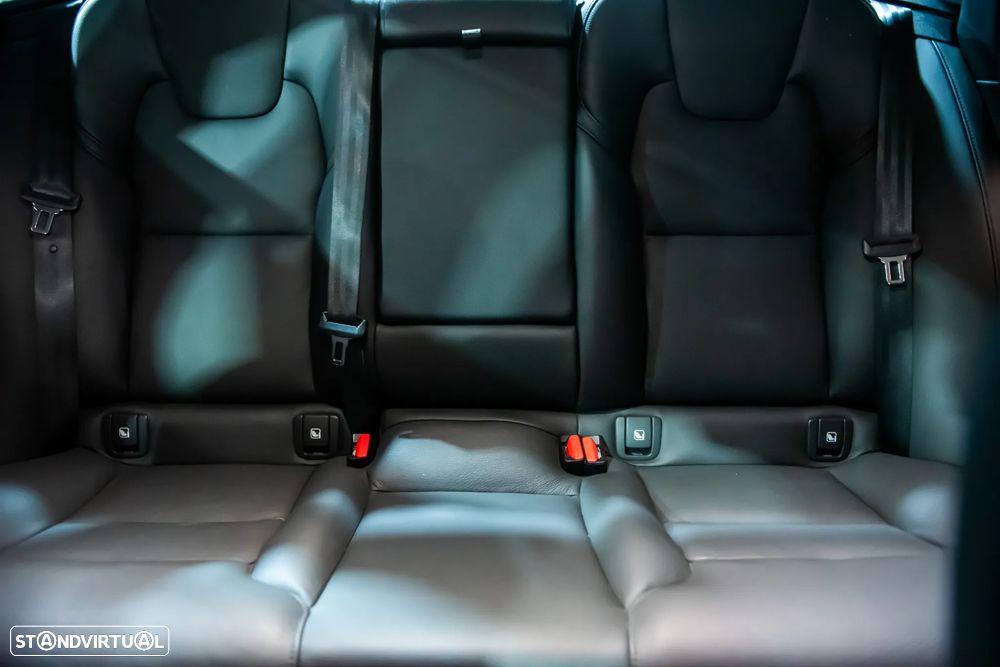 Volvo S90 2.0 B5 Plus Bright AWD - 45