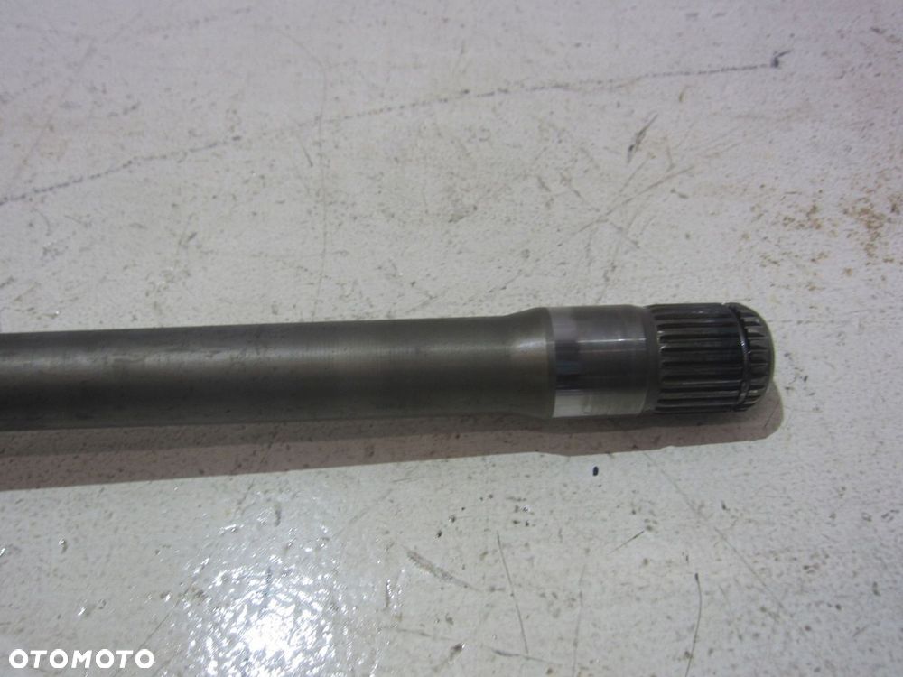 BMW X3 G01 X3 X4 G02 PÓŁOŚ PRAWA PRZEDNIA PRZÓD XDRIVE 31608643184 8643184 - 7