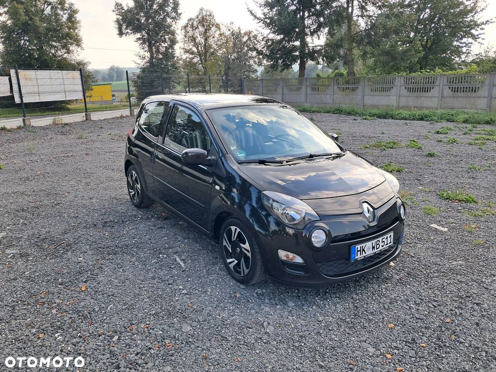 Renault Twingo - 5