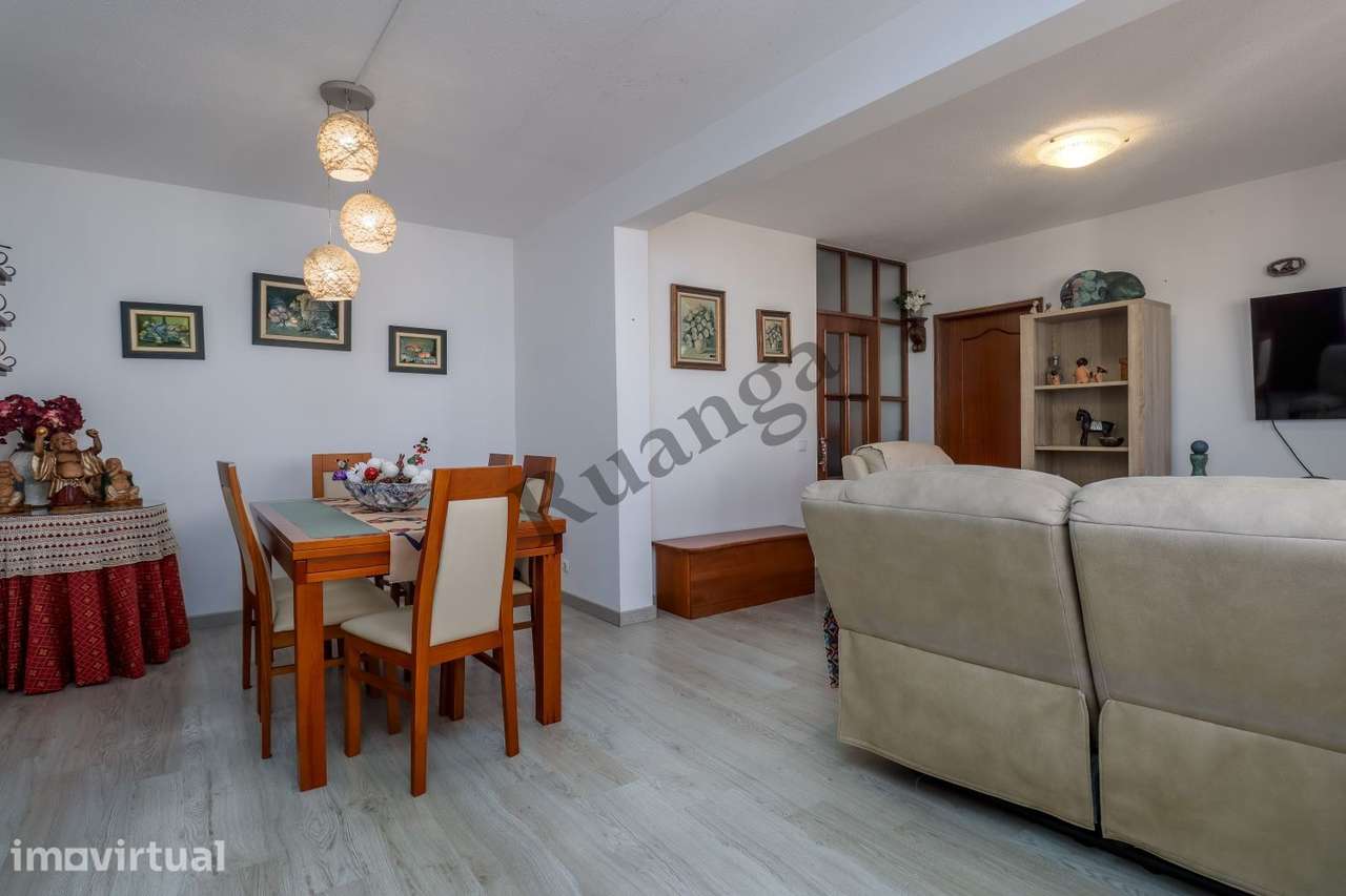 Apartamento T4 com elevador à Venda em Sines - Grande imagem: 4/28