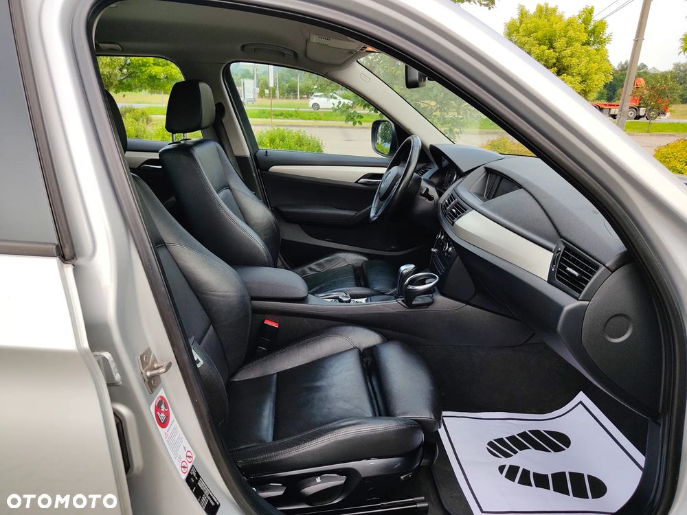 BMW X1 xDrive18d Sport Line - 15