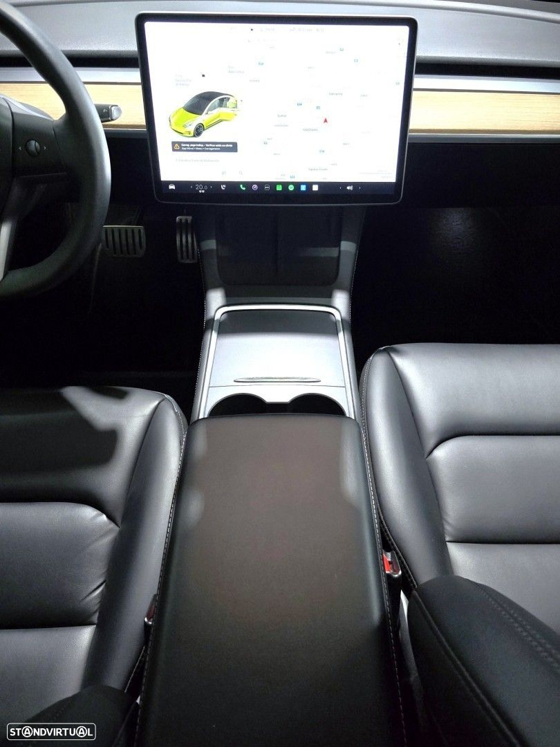 Tesla Model 3 Performance Dual Motor AWD - 19