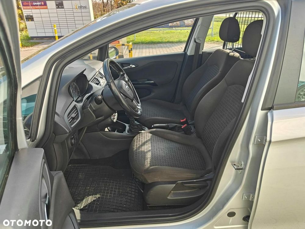 Opel Corsa - 10