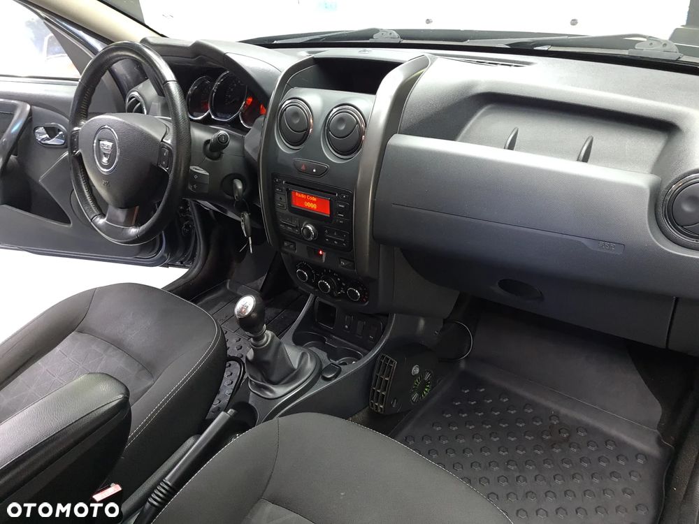 Dacia Duster 1.2 TCe Celebration - 31