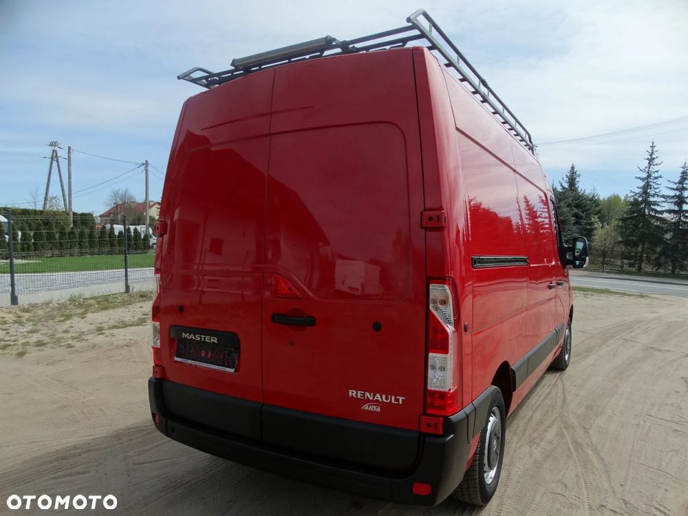 Renault Master - 5