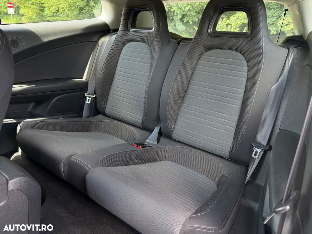 Volkswagen Scirocco 1.4 TSI - 9