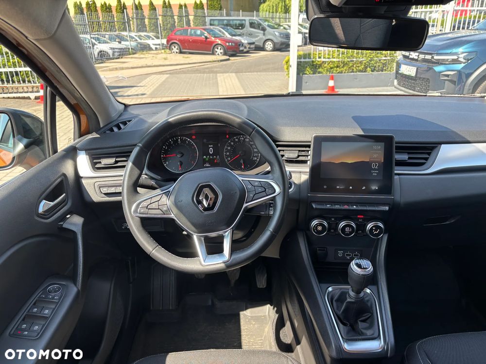 Renault Captur - 12
