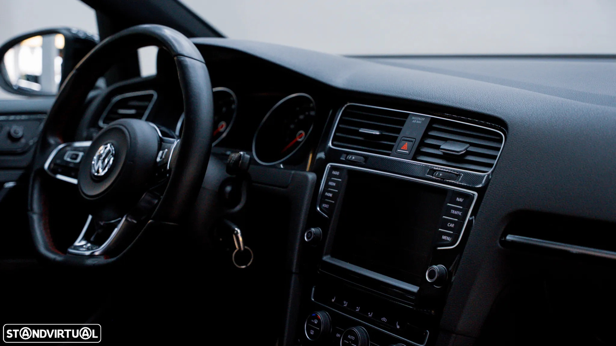 VW Golf 2.0 TSi GTi DSG Performance - 17