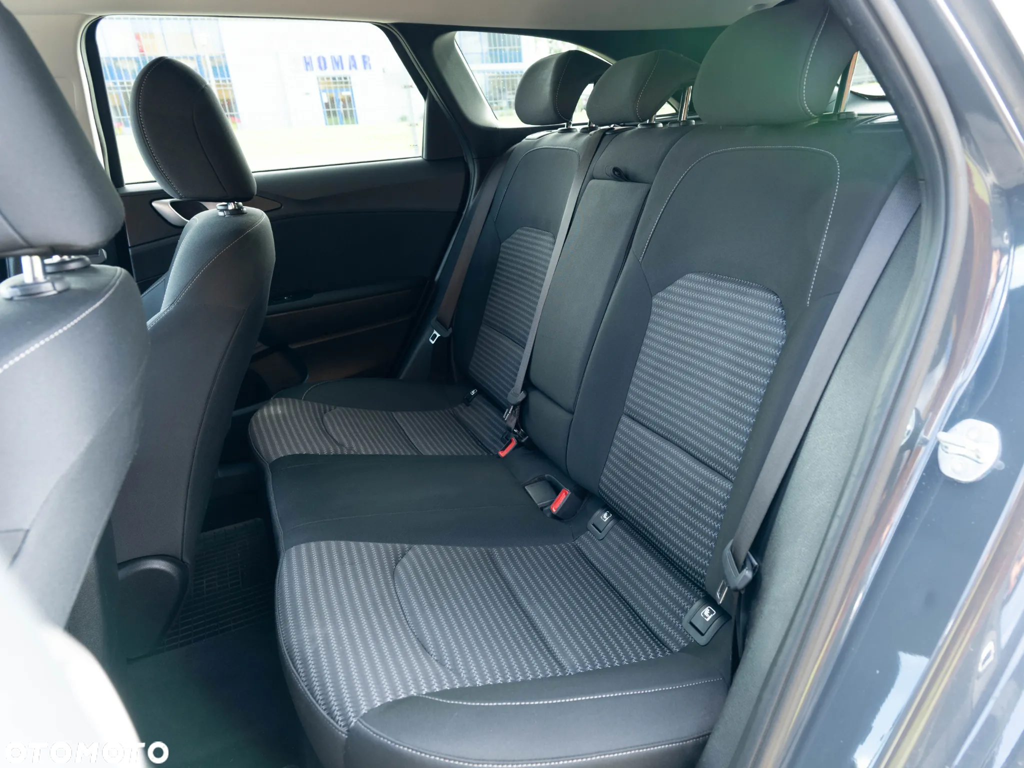 Kia Ceed 1.5 T-GDI M DCT - 19