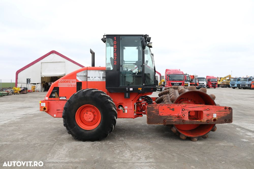 Cat CS 553 E - 6