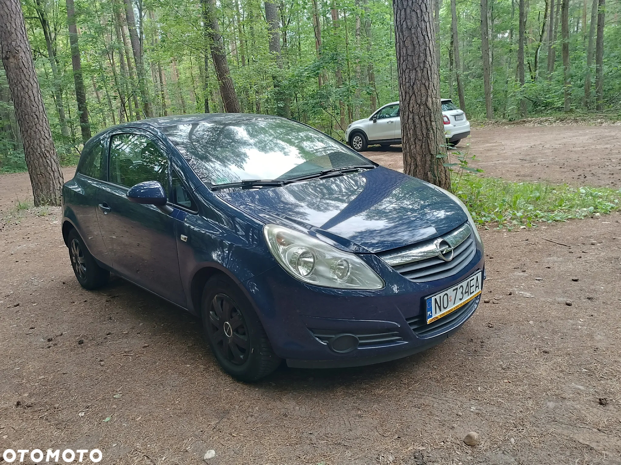Opel Corsa 1.2 16V Cosmo - 4