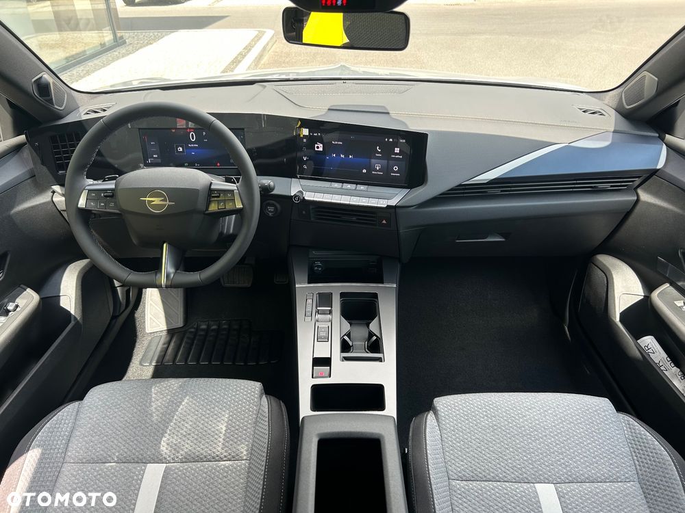 Opel Astra 1.5 CDTI GS S&S - 14