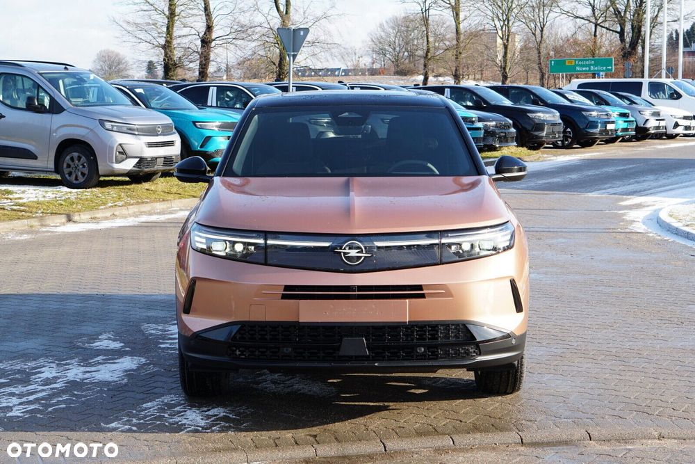 Opel Grandland - 4