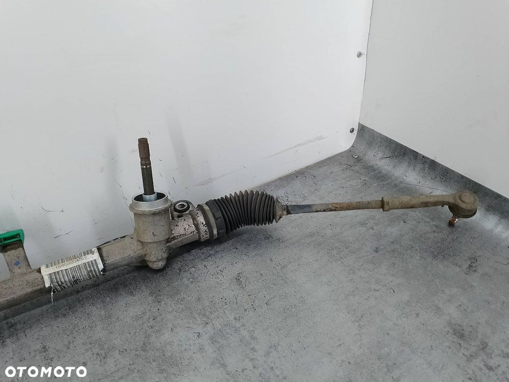 MAGLOWNICA PRZEKŁADNIA KIEROWNICY FIAT GRANDE PUNTO 1.4 8V - 2