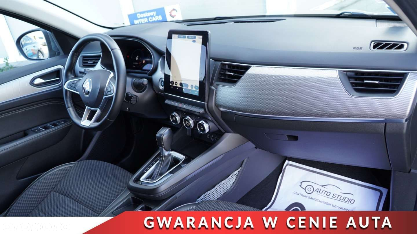 Renault Arkana E-TECH 145 INTENS - 10