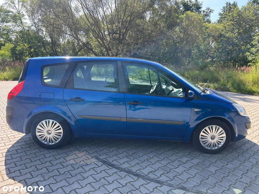 Renault Scenic 2.0 16V Expression - 4
