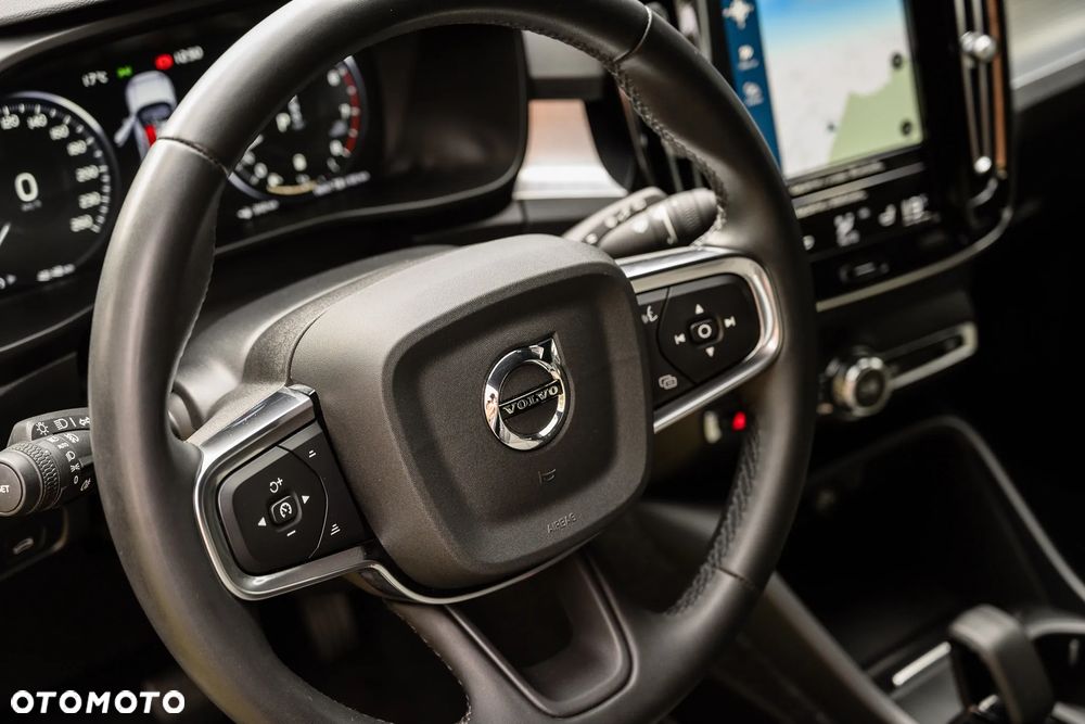 Volvo XC 40 - 14