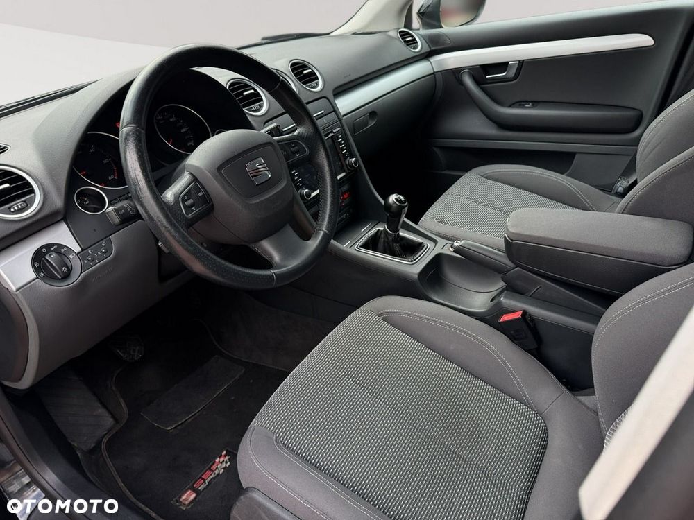 Seat Exeo - 8