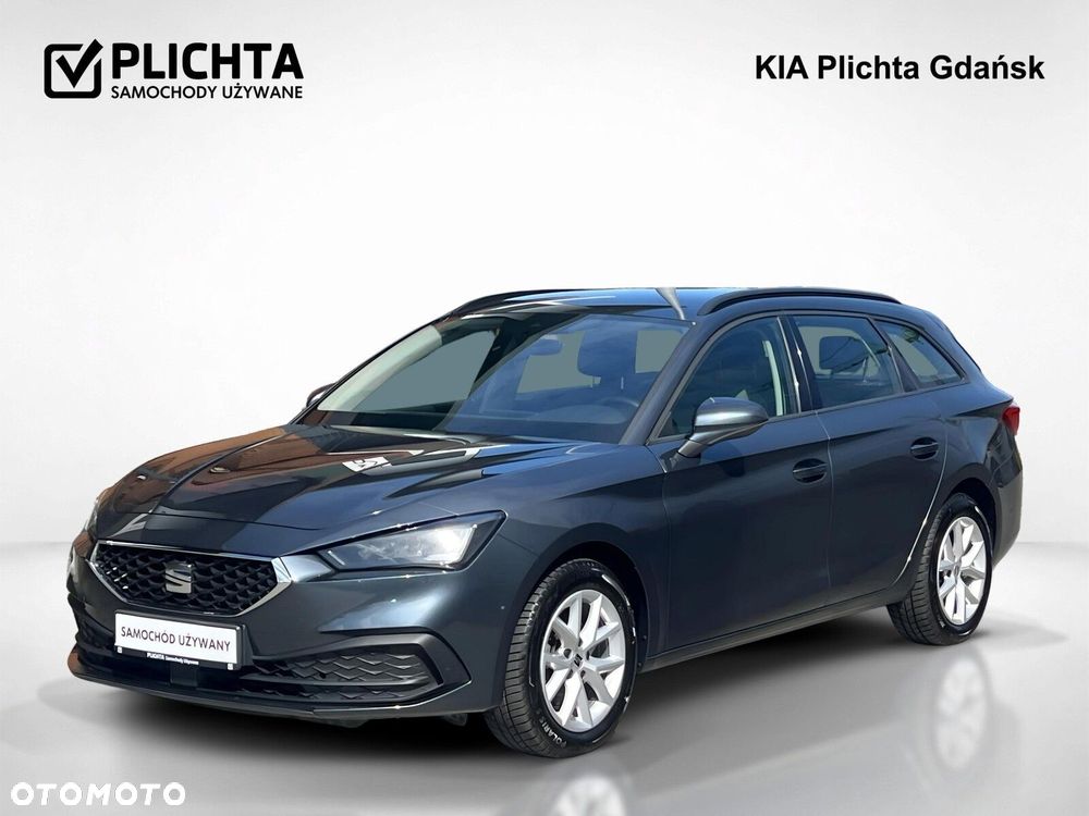 Seat Leon - 2