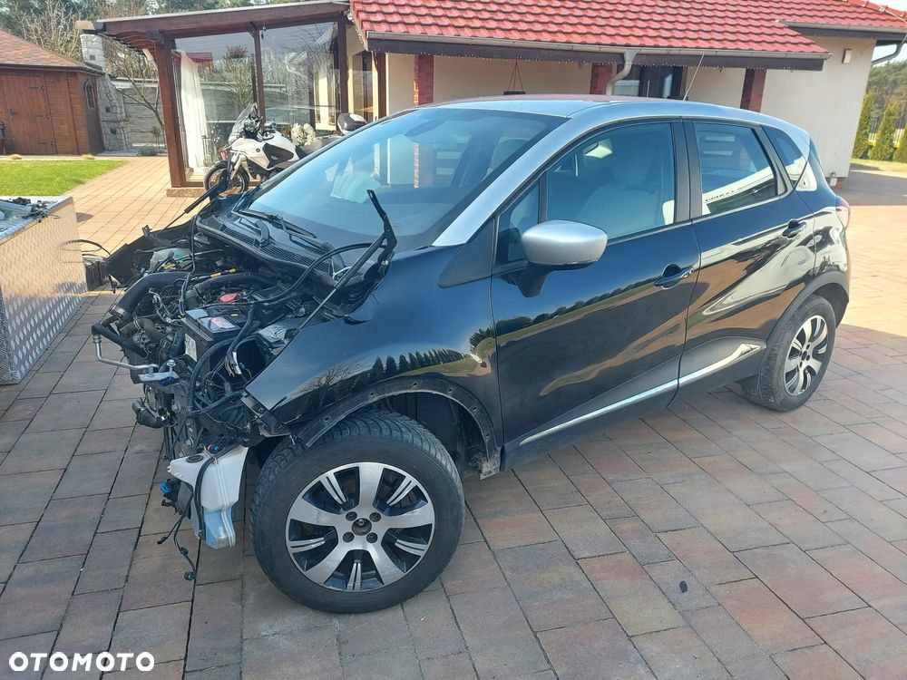 Renault Captur (ENERGY) TCe 90 LIFE - 3
