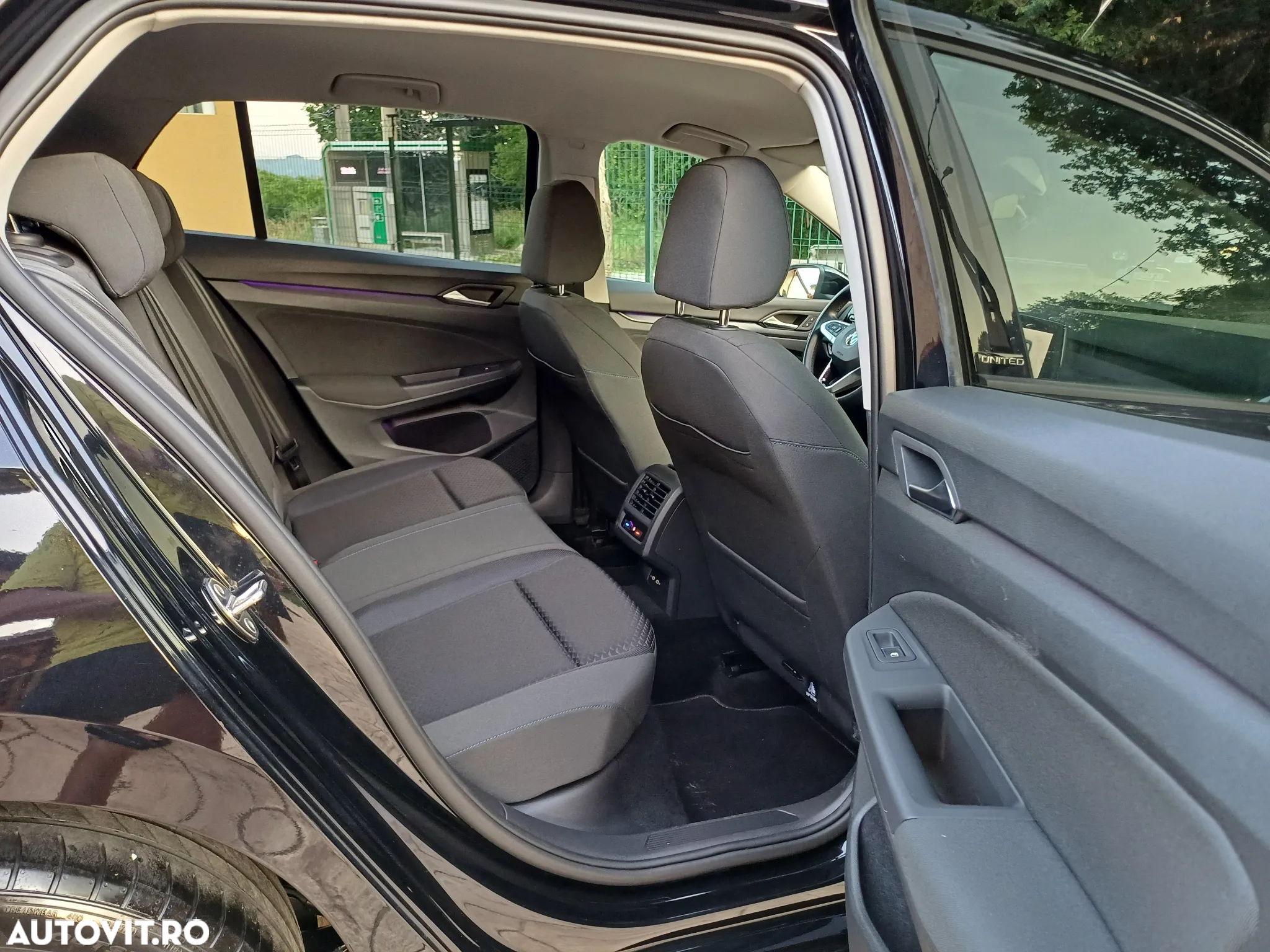 Volkswagen Golf 1.5 TSI OPF United - 14