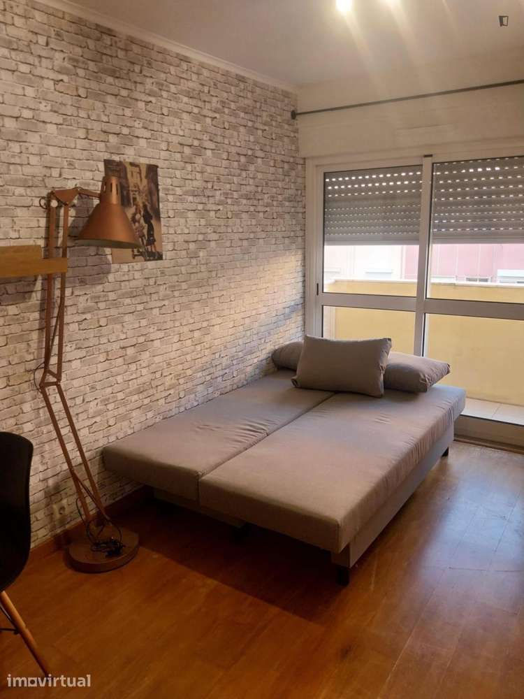 Apartamento com 1 quartos - localizado em Olaias Lisbon - Grande imagem: 3/22