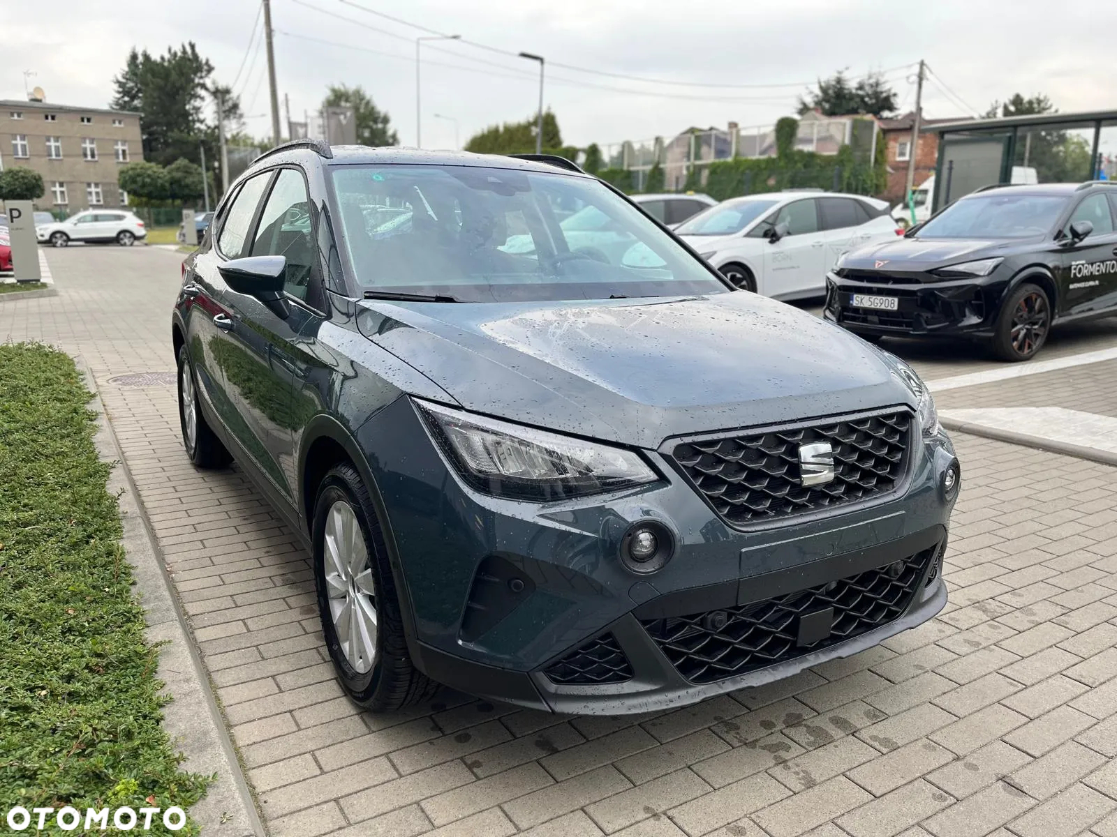 Seat Arona 1.0 TSI Style S&S - 14