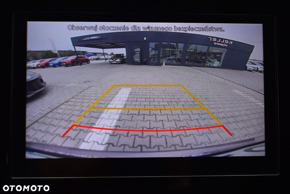 Hyundai Tucson 1.6 T-GDi Smart 2WD - 22