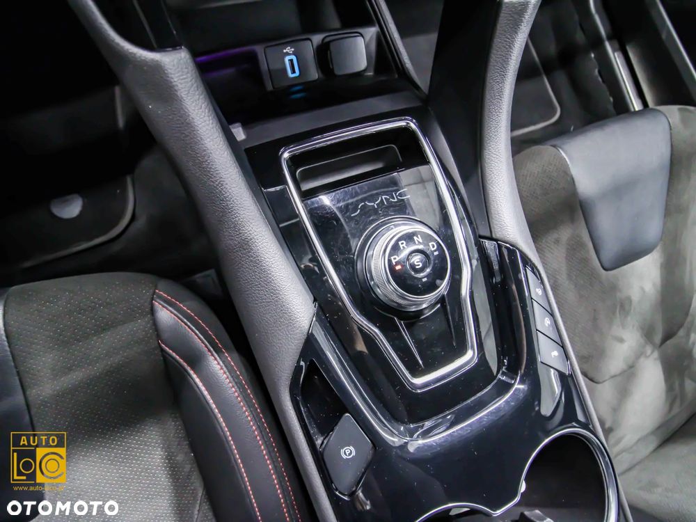 Ford Mondeo 2.0 EcoBlue ST-Line Plus - 29