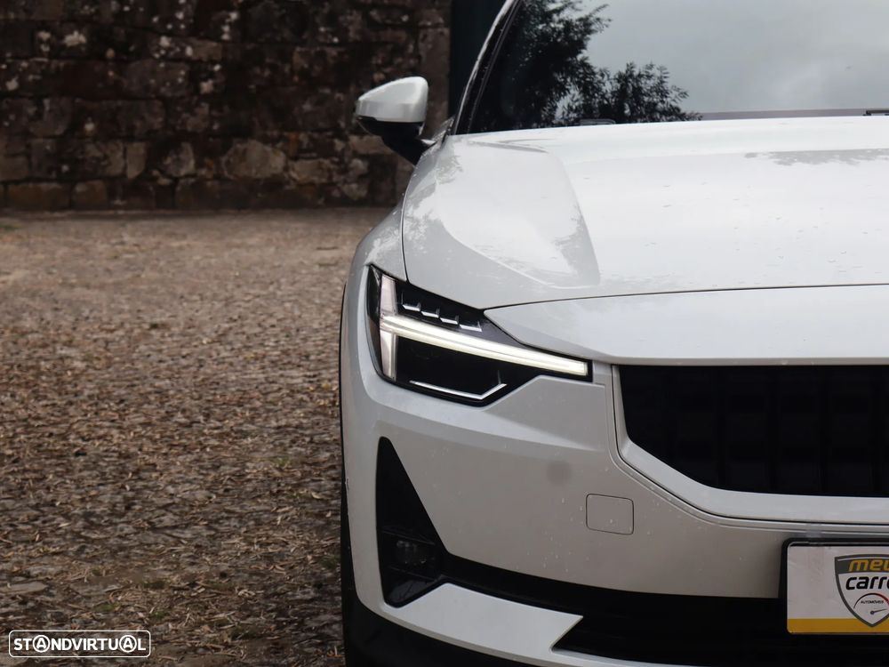 Polestar 2 Dual Motor 78kWh - 7