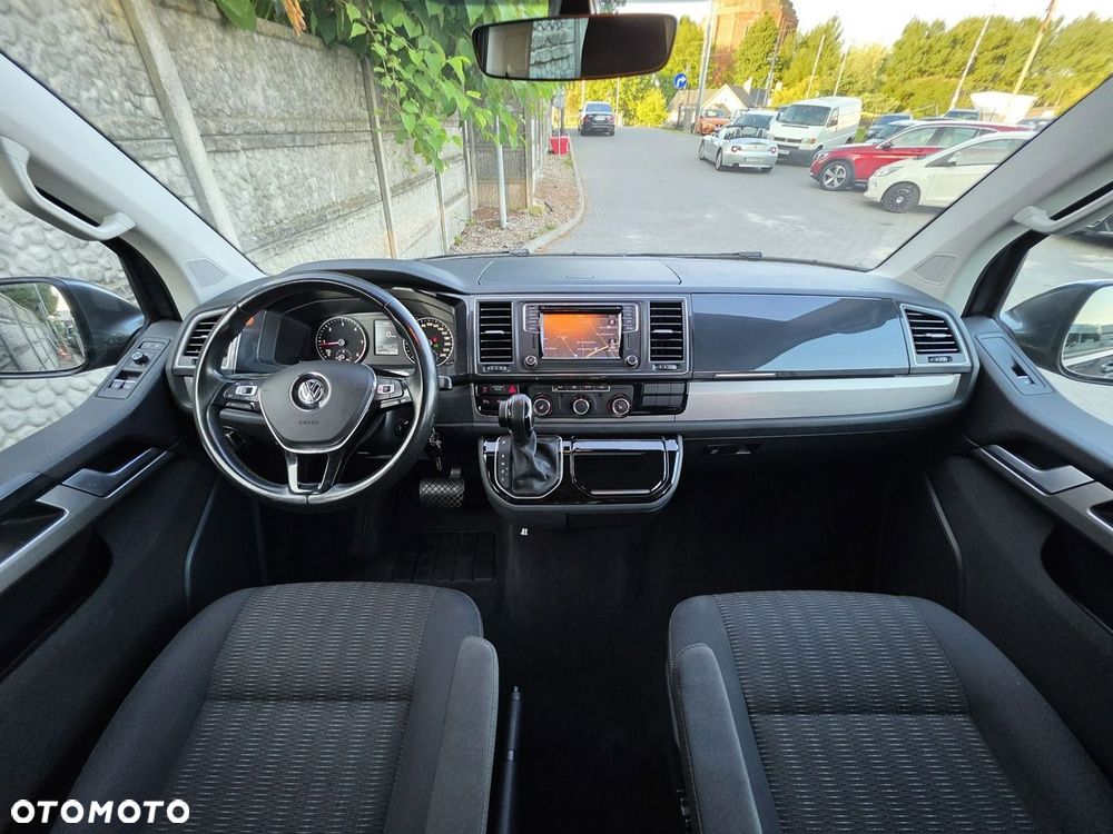 Volkswagen Multivan 2.0 TDI L1 Comfortline DSG - 13