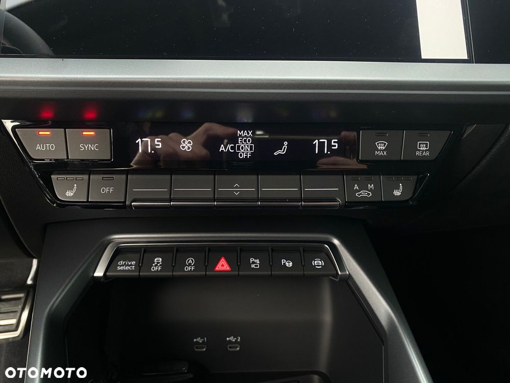 Audi A3 Limousine - 15