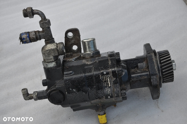 Pompa hydrauliczna Merlo 32.6 Casappa