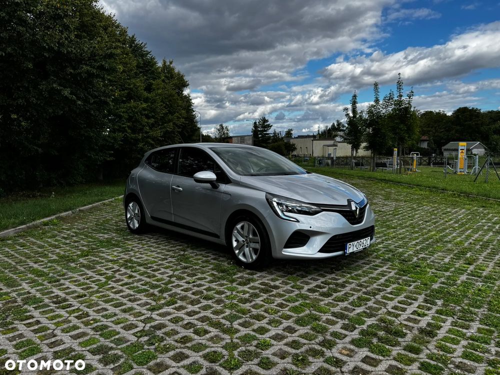 Renault Clio 1.0 TCe Zen - 4
