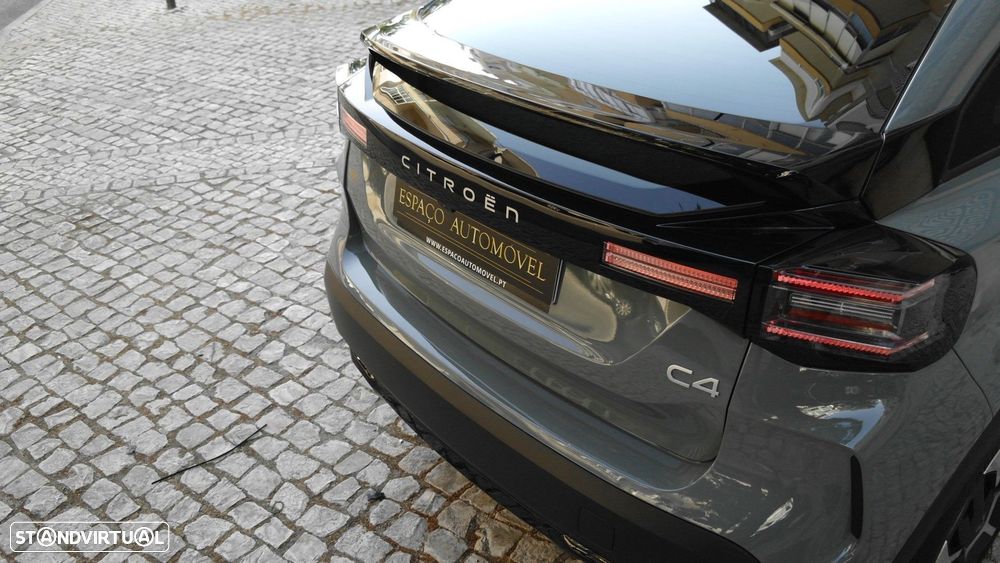 Citroën C4 1.2 Hybrid Plus e-DSC6 - 7