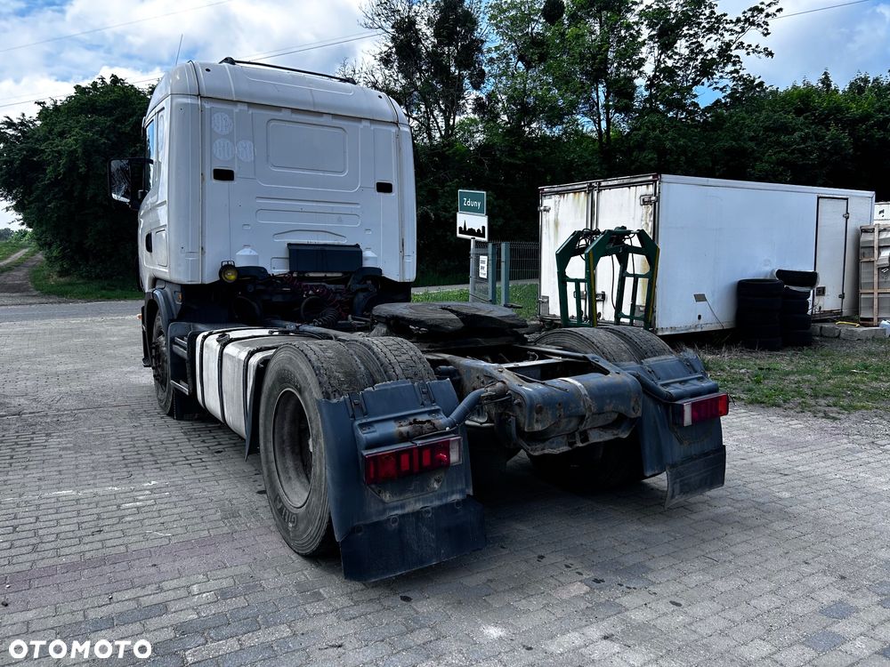Scania 114/380 - 6