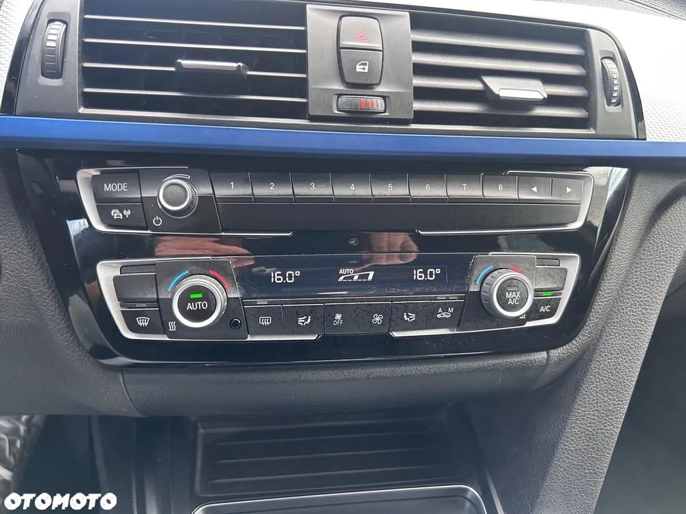 BMW Seria 4 420i xDrive M Sport - 21