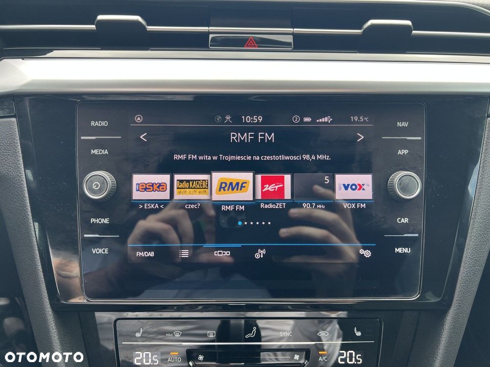 Volkswagen Arteon 2.0 TSI R-Line DSG - 19