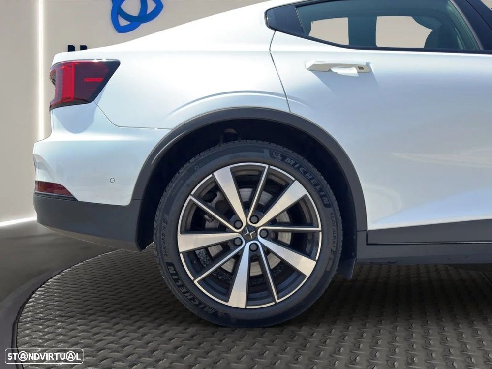Polestar 2 Long Range 78 kWh AWD - 26