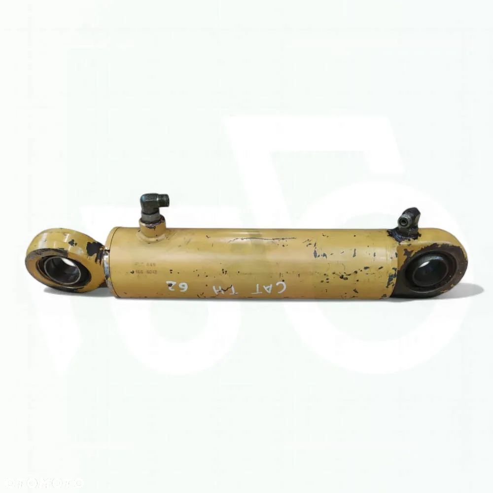 Siłownik kompensacji CAT 166-8012 FLC6491668012 CAT TH63 - 1