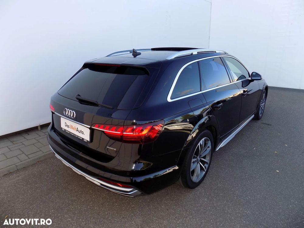 Audi A4 Allroad quattro 45 TFSI S tronic - 6