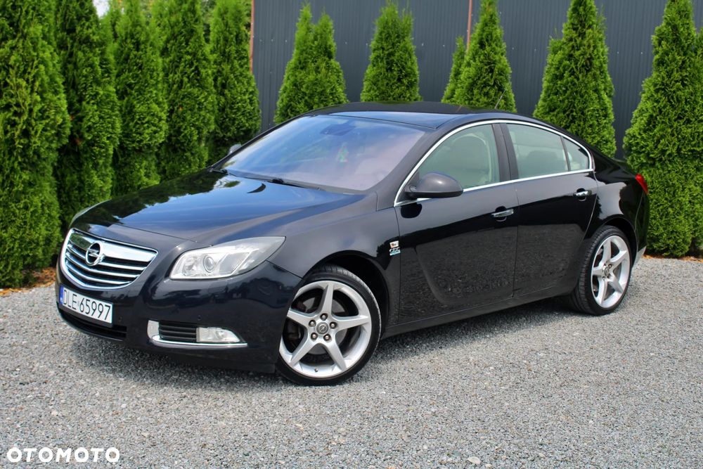 Opel Insignia - 15