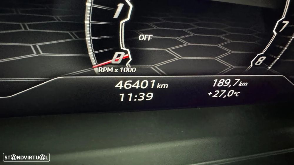 Lamborghini Urus 4.0 V8 - 54
