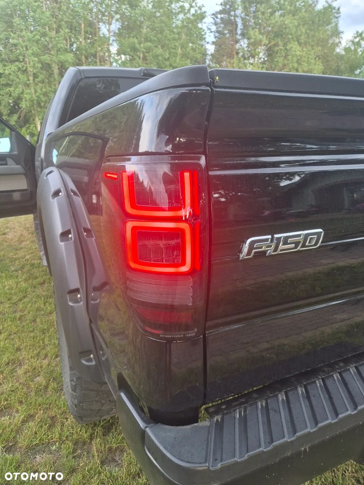 Ford F150 - 11