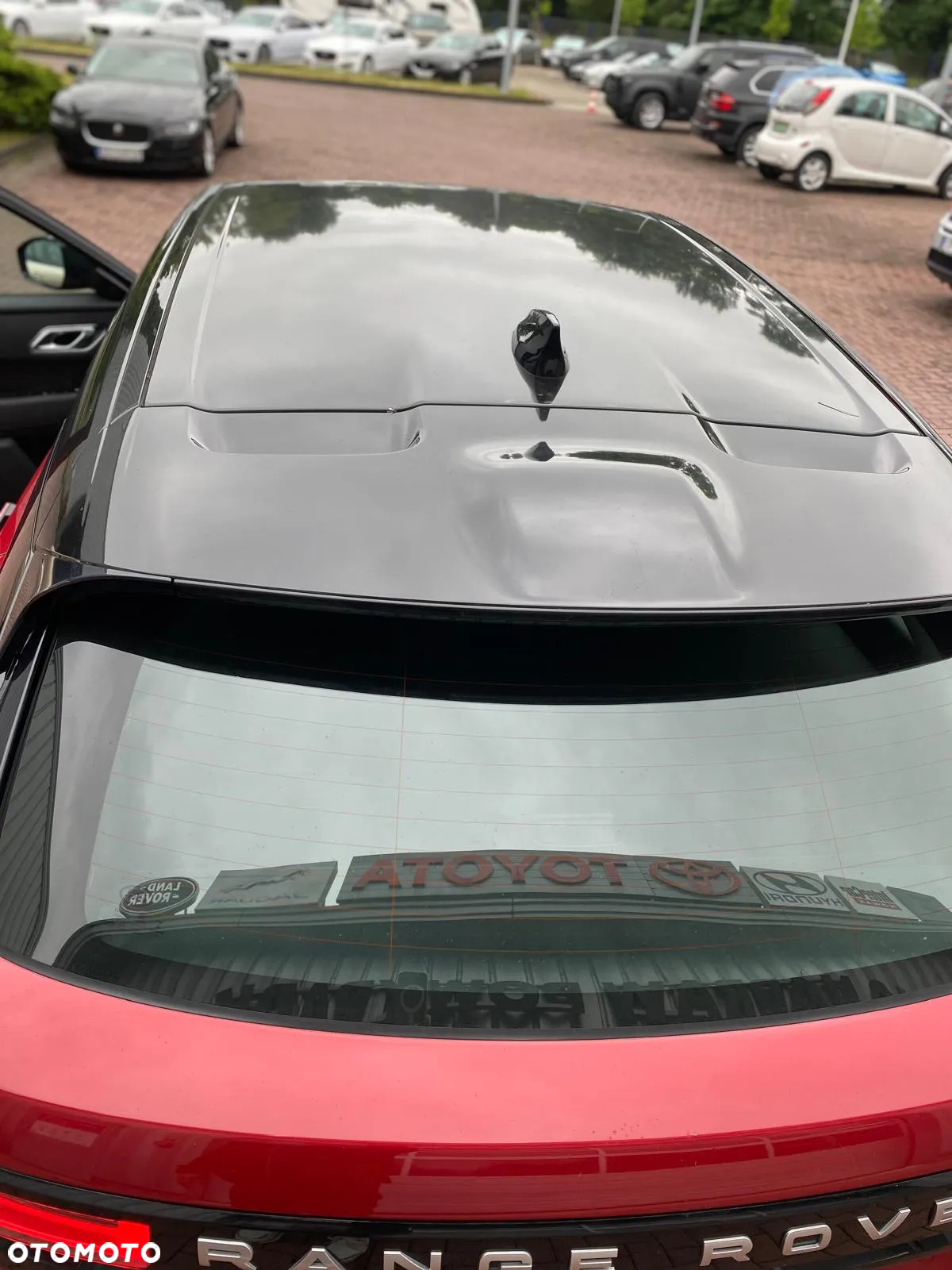 Land Rover Range Rover Velar 2.0 TD4 - 23