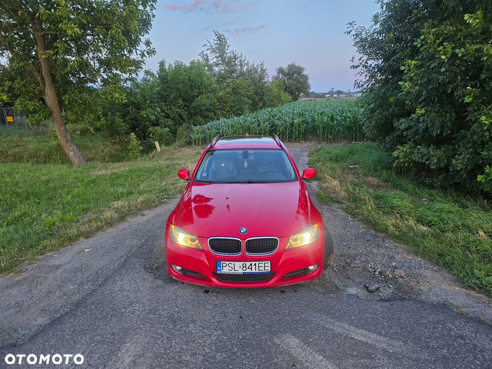 BMW Seria 3 - 3