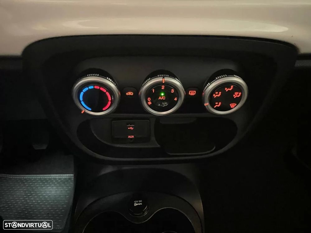 Fiat 500L 1.3 MJ Lounge - 14
