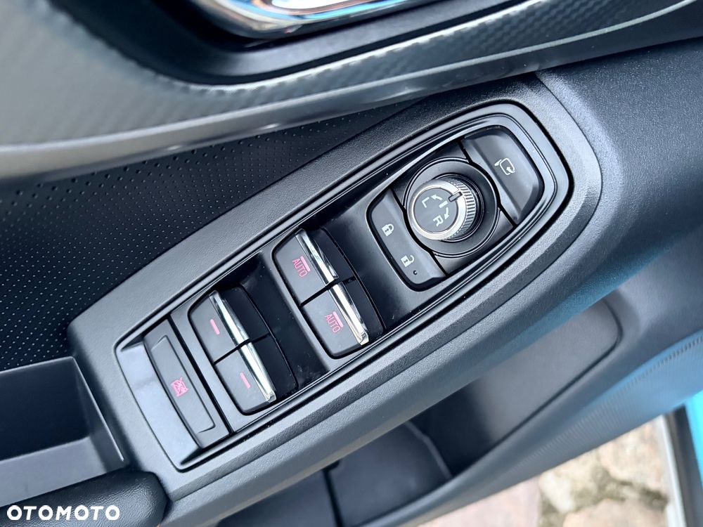 Subaru XV 2.0ie Lineartronic Platinum - 17