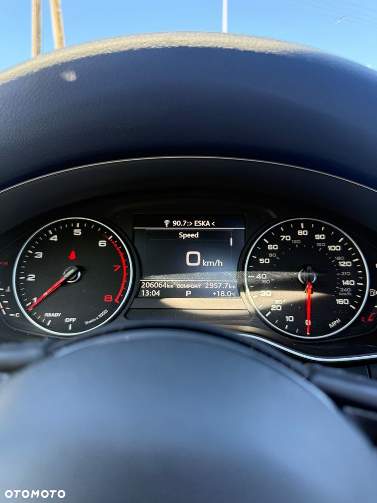 Audi A4 Limousine 2.0 TFSI quattro S tronic sport - 15